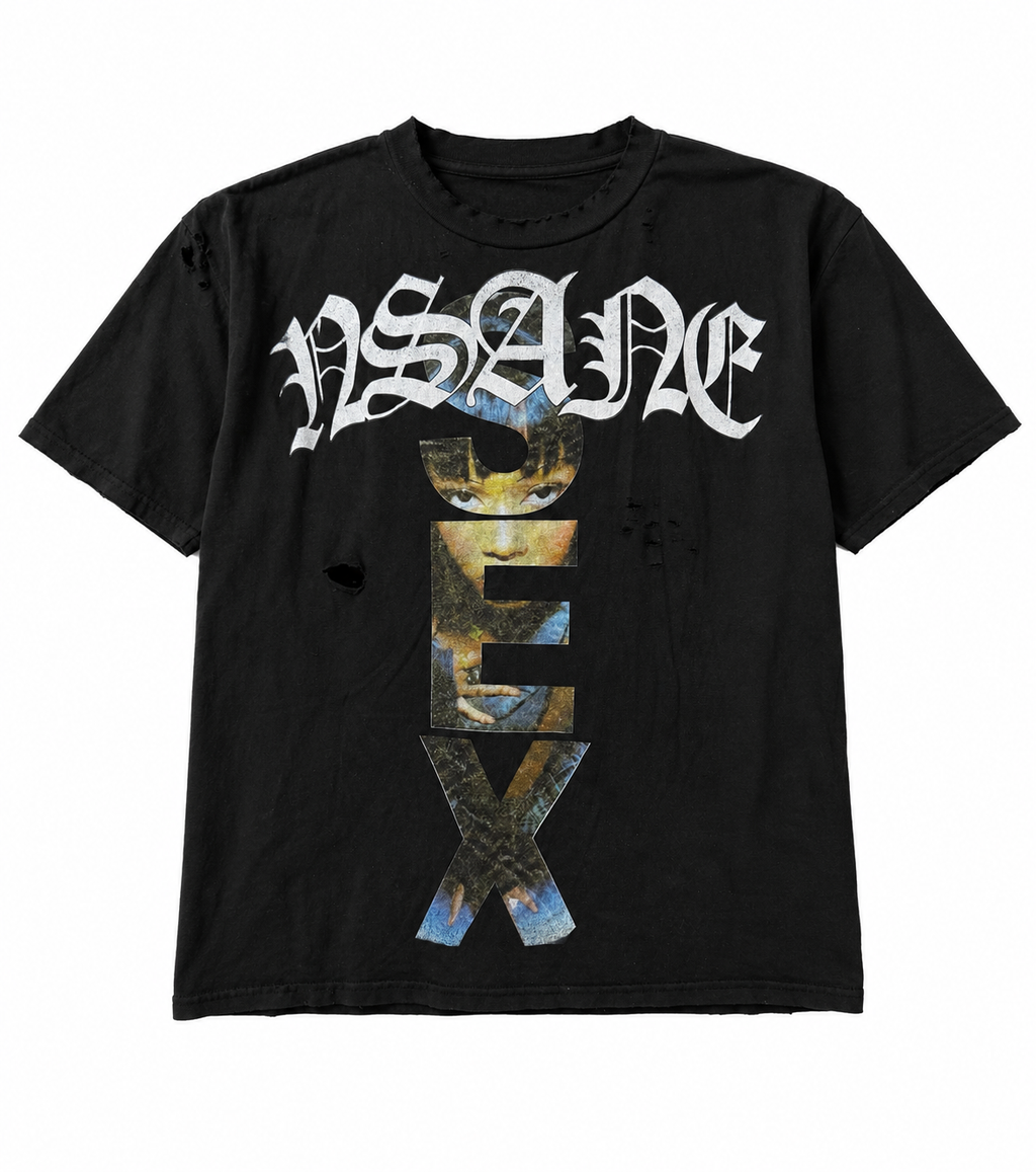 DIVINITY TEE