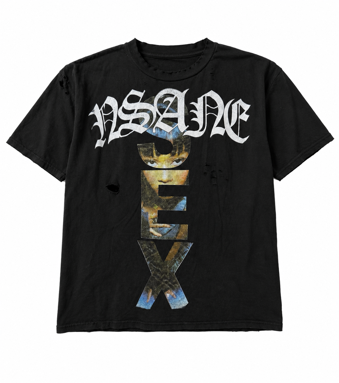 DIVINITY TEE