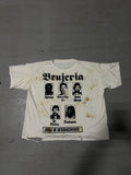 BRUJERÍA TEE
