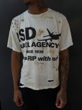 LSD TEE