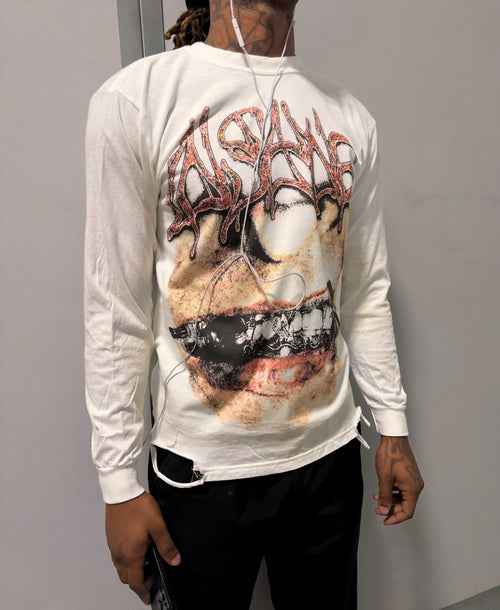 TOXIC LONGSLEEVE